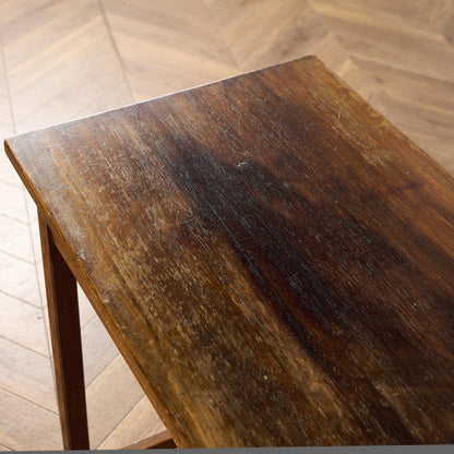 英国 クラシック サイドテーブル