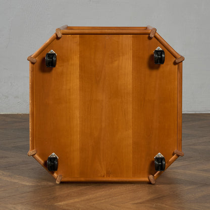 英国 ヴィンテージ サイドテーブル トロリー ワゴン