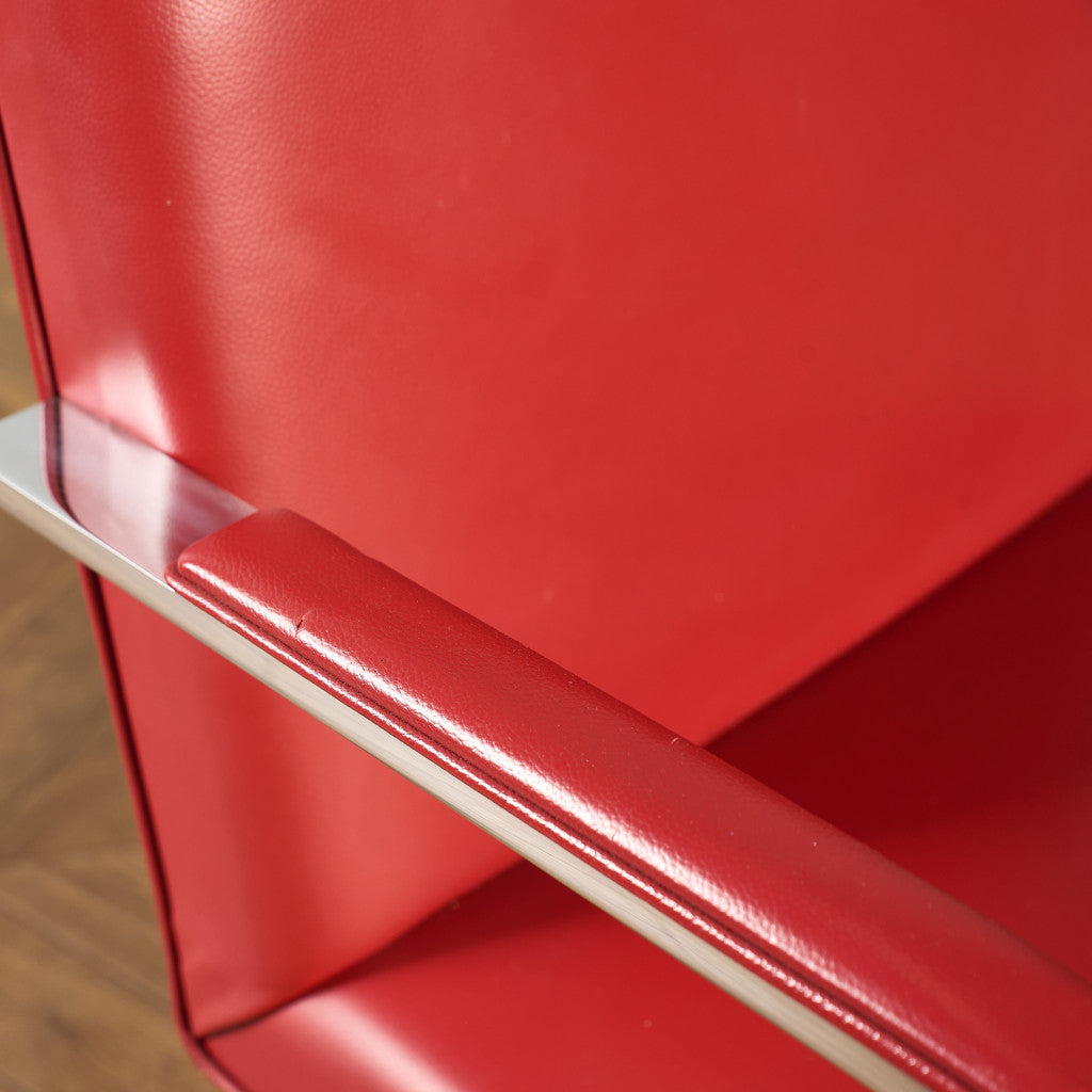 ヴィンテージ カンチレバーチェア