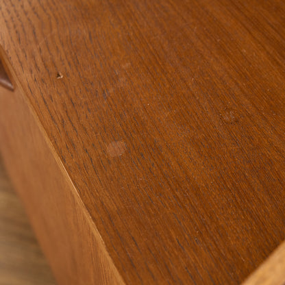 ヴィンテージ ハイ サイドボード