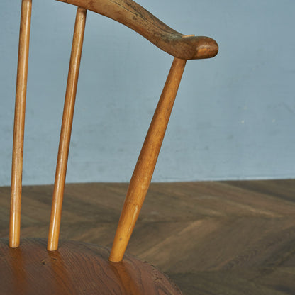 ヴィンテージ スモーカーズ ローチェア