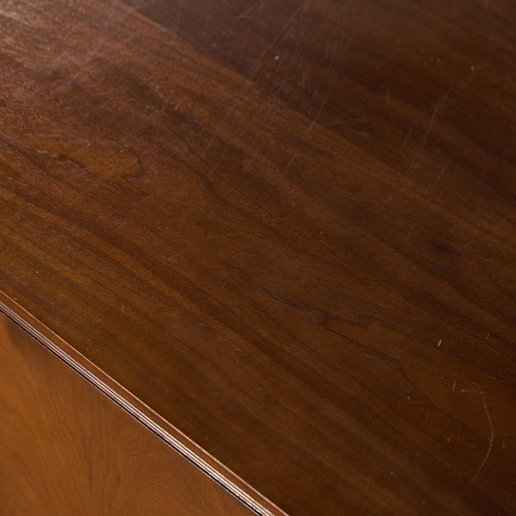 英国 ヴィンテージ フォールディング デスク