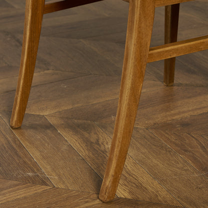 ジープラン G-PLAN Brasilia ダブルバックチェア #89616