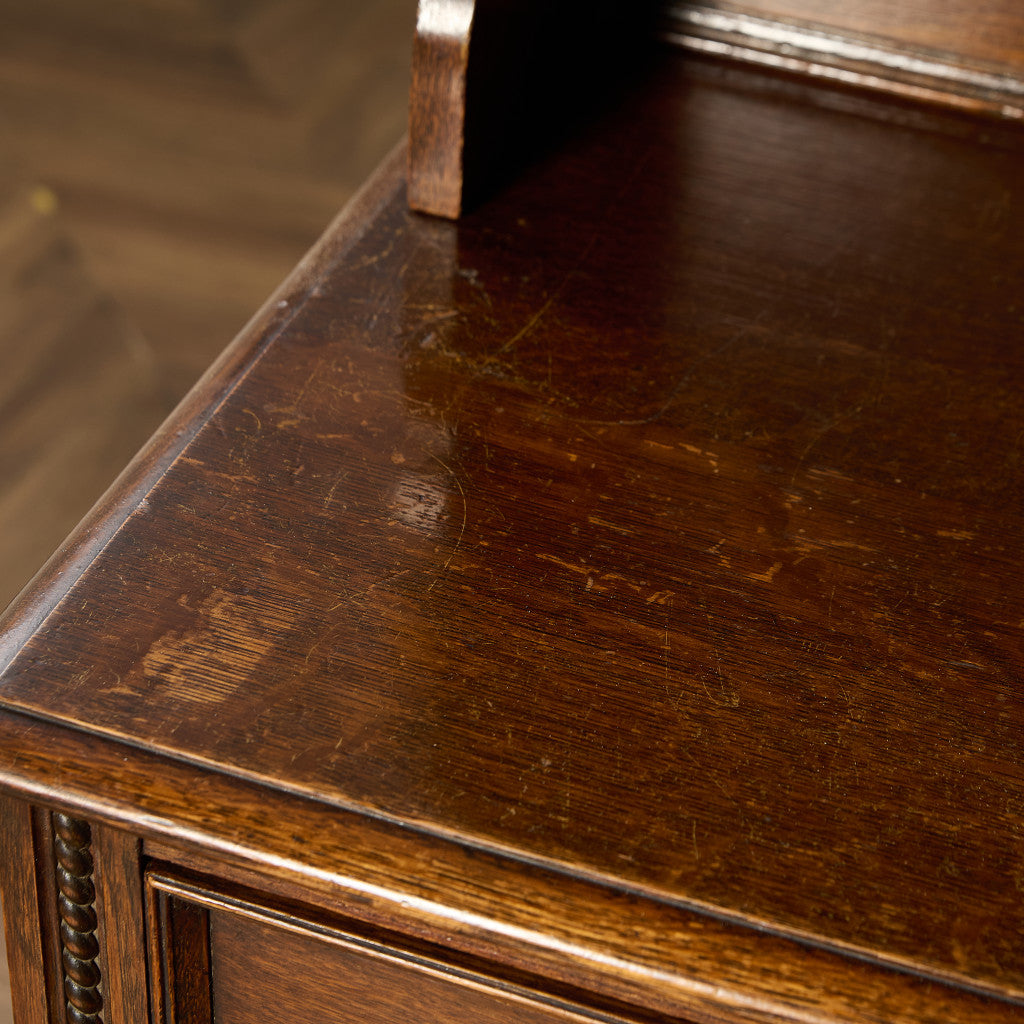 英国 クラシック ウェルシュドレッサー  食器棚