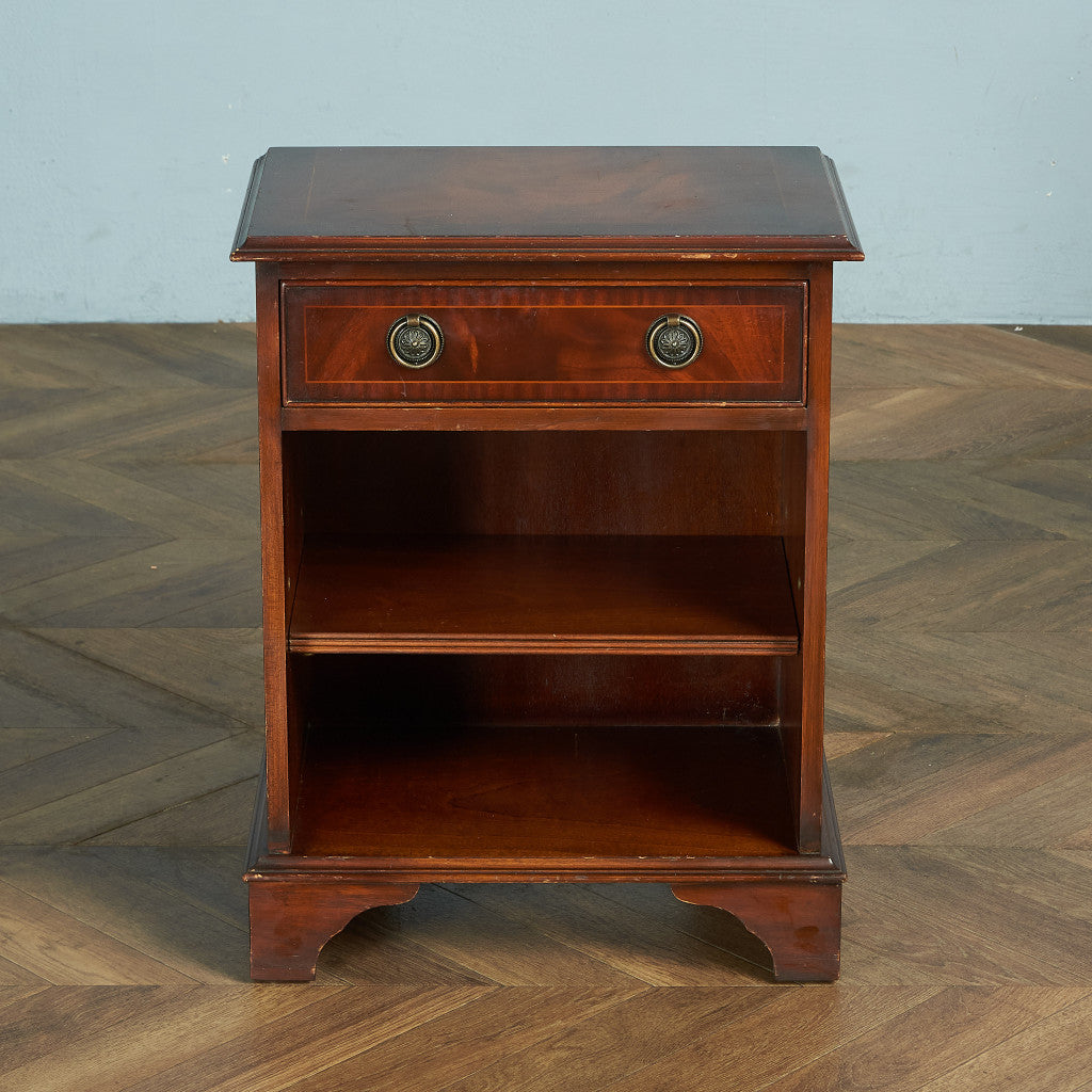 British Classic Side Cabinet #81829