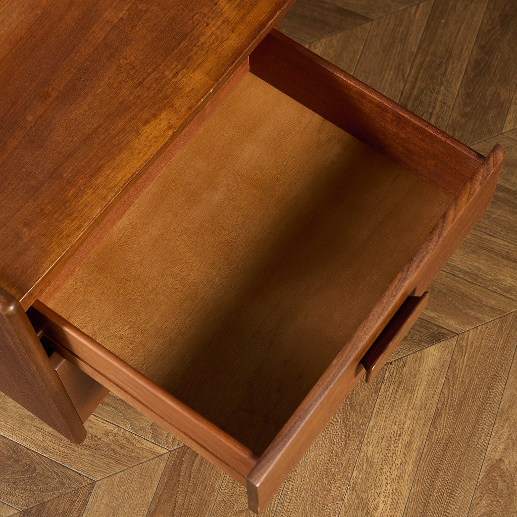 ヴィンテージ ドレッシングデスク