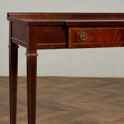 英国 クラシック サイド テーブル