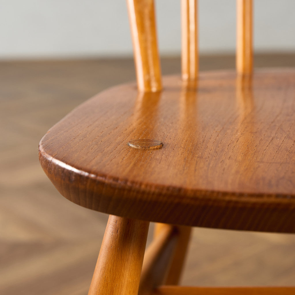 アーコール ERCOL フープバックチェア #98225