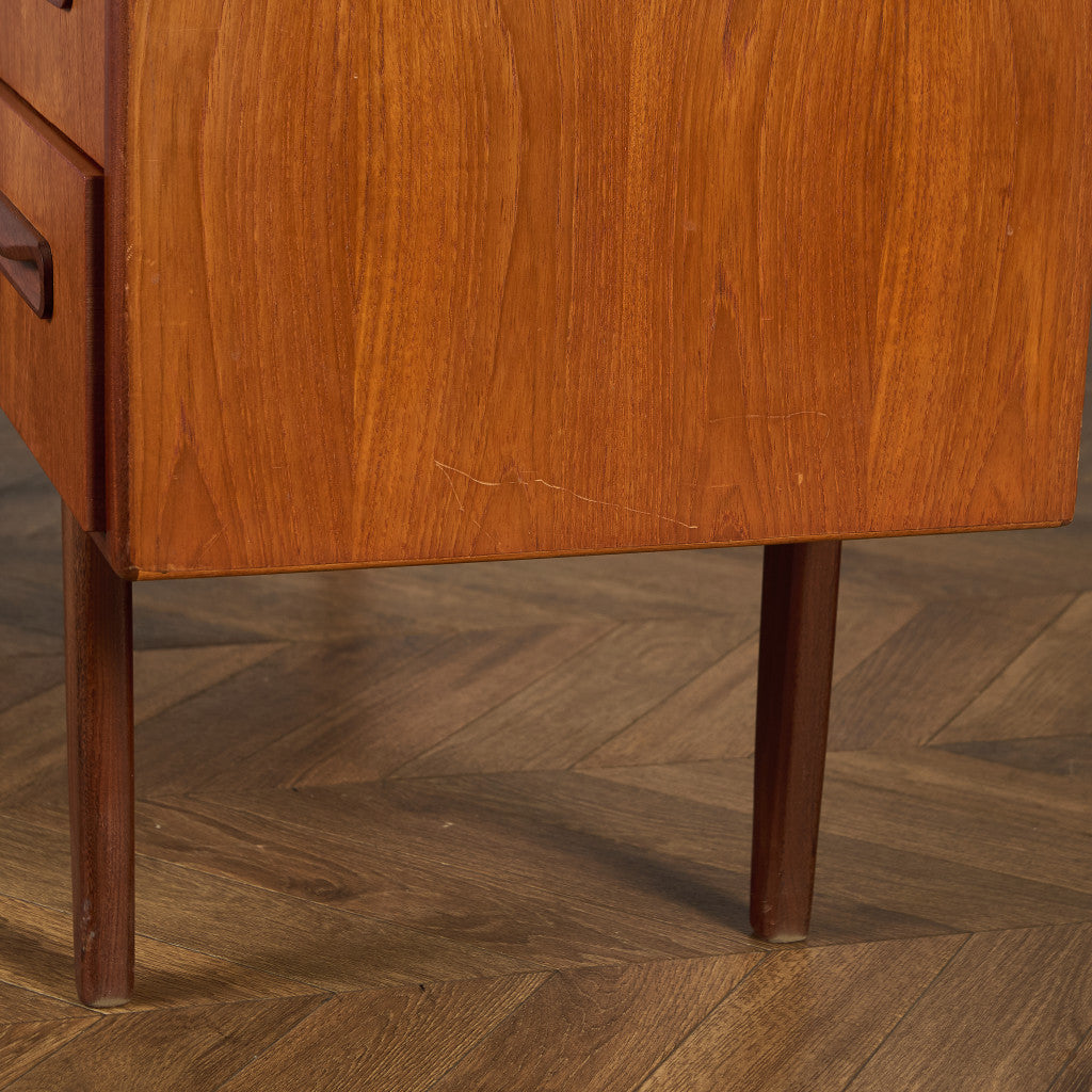 New Fresco ヴィンテージ デスク