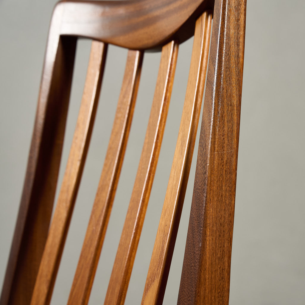 スラットバックチェア (4540)