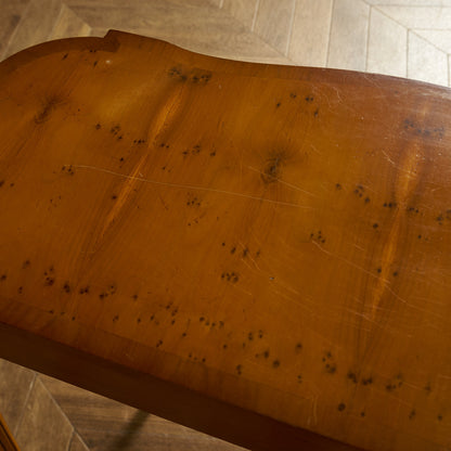 英国 クラシック コンソール テーブル