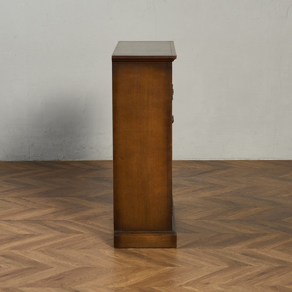 英国 クラシック ブックケース