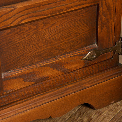 ウッド ブロス WOOD BROS AVボード キャビネット #91784