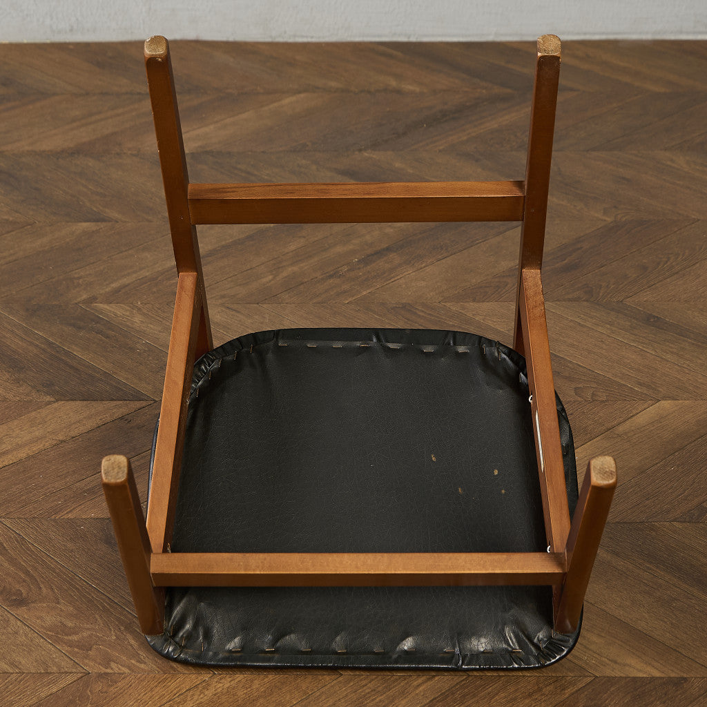 英国 ヴィンテージ ダイニングチェア