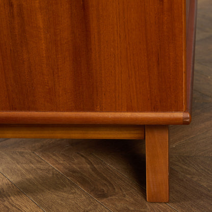 ジープラン・キャビネット G-PLAN CABINETS ヴィンテージ キャビネット (TRE 016) #91701