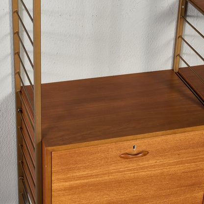 ウォールユニット