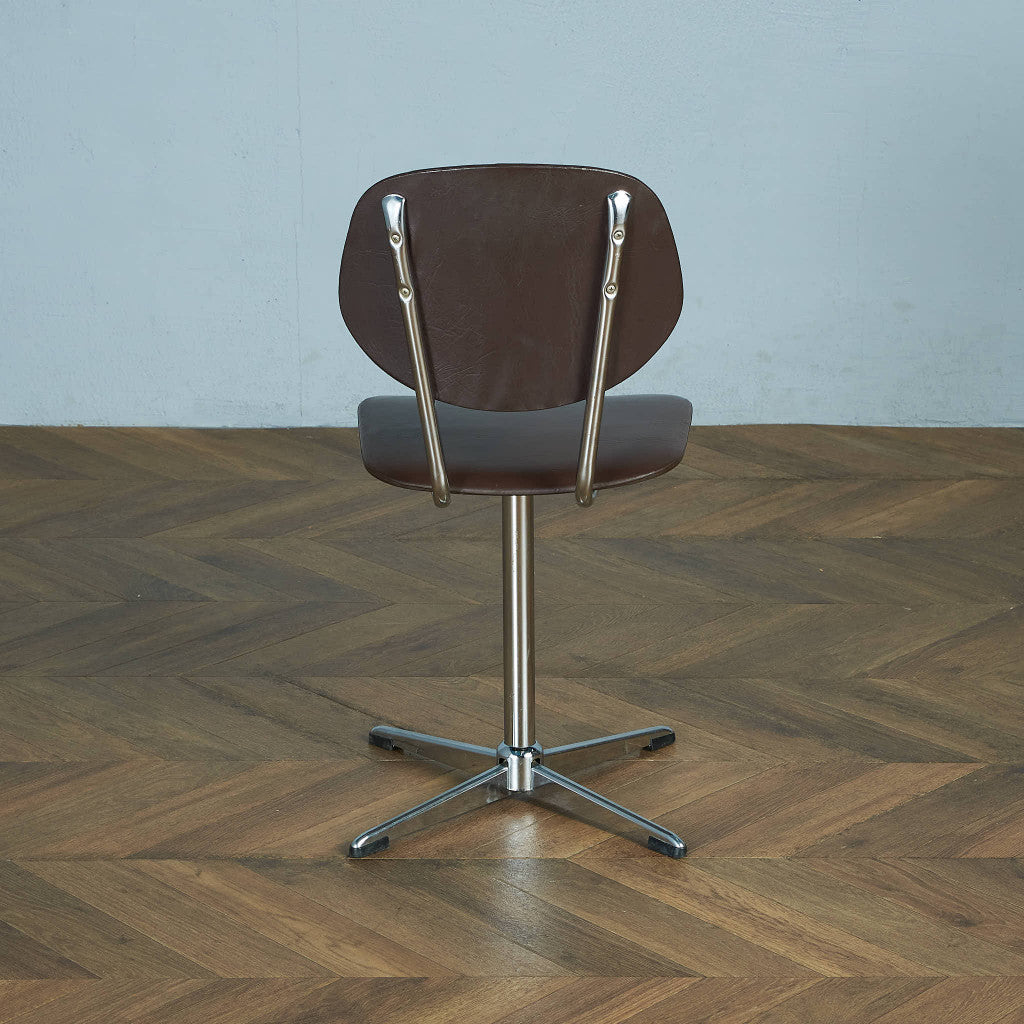 英国ヴィンテージ ワークチェア / デスクチェア #85345 – camori