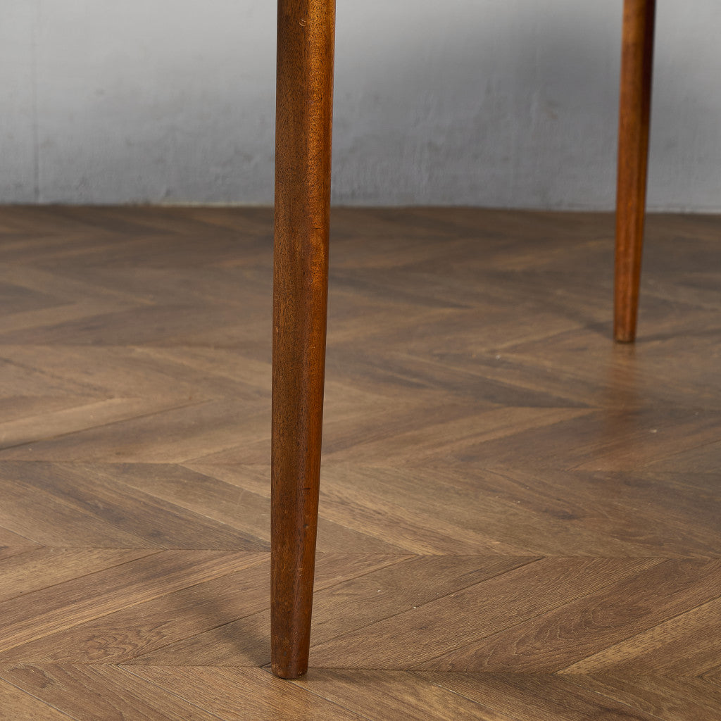 ブラジリア エクステンション ダイニングテーブル (4397)