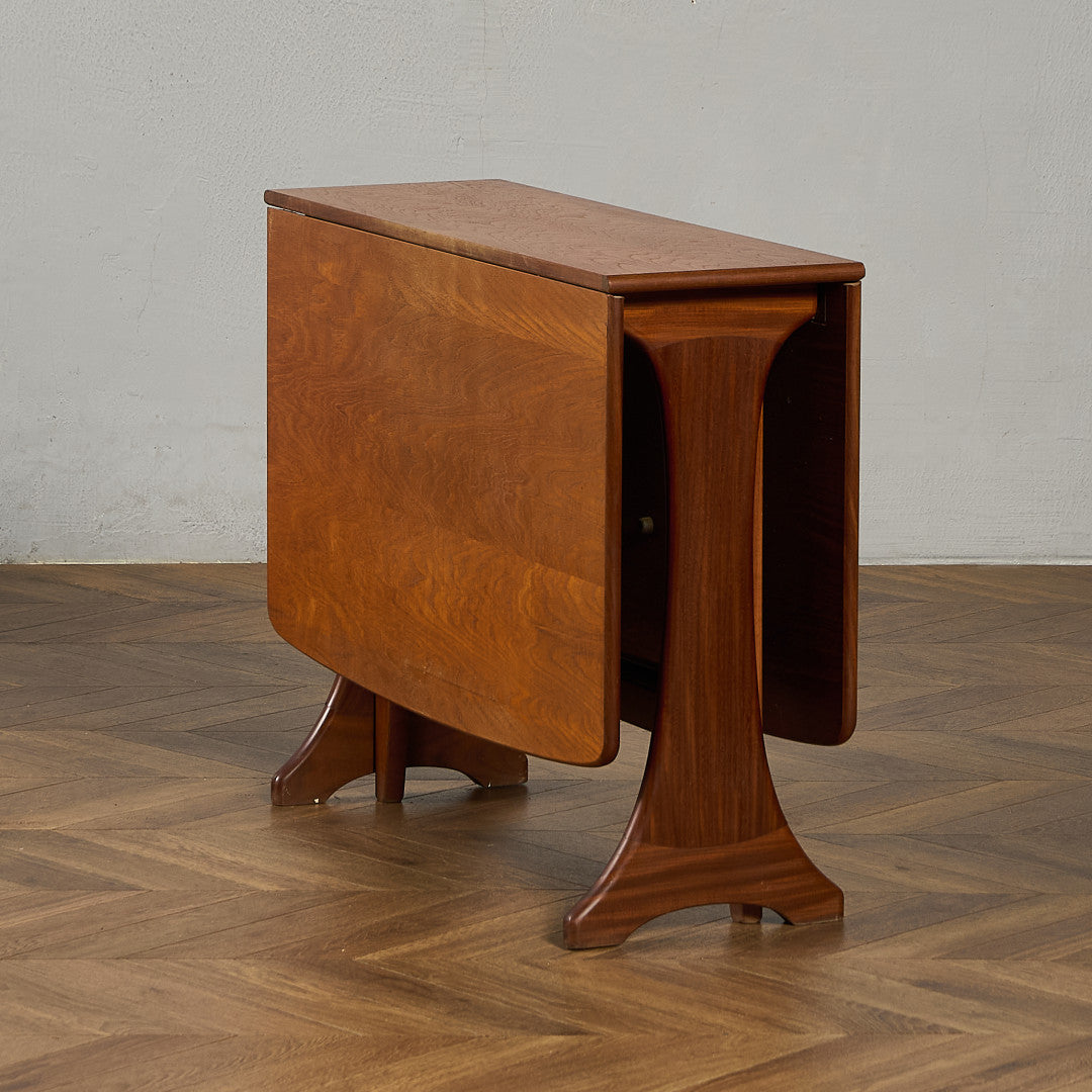 Fresco ドロップリーフ ゲートレッグテーブル