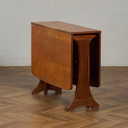 Fresco ドロップリーフ ゲートレッグテーブル