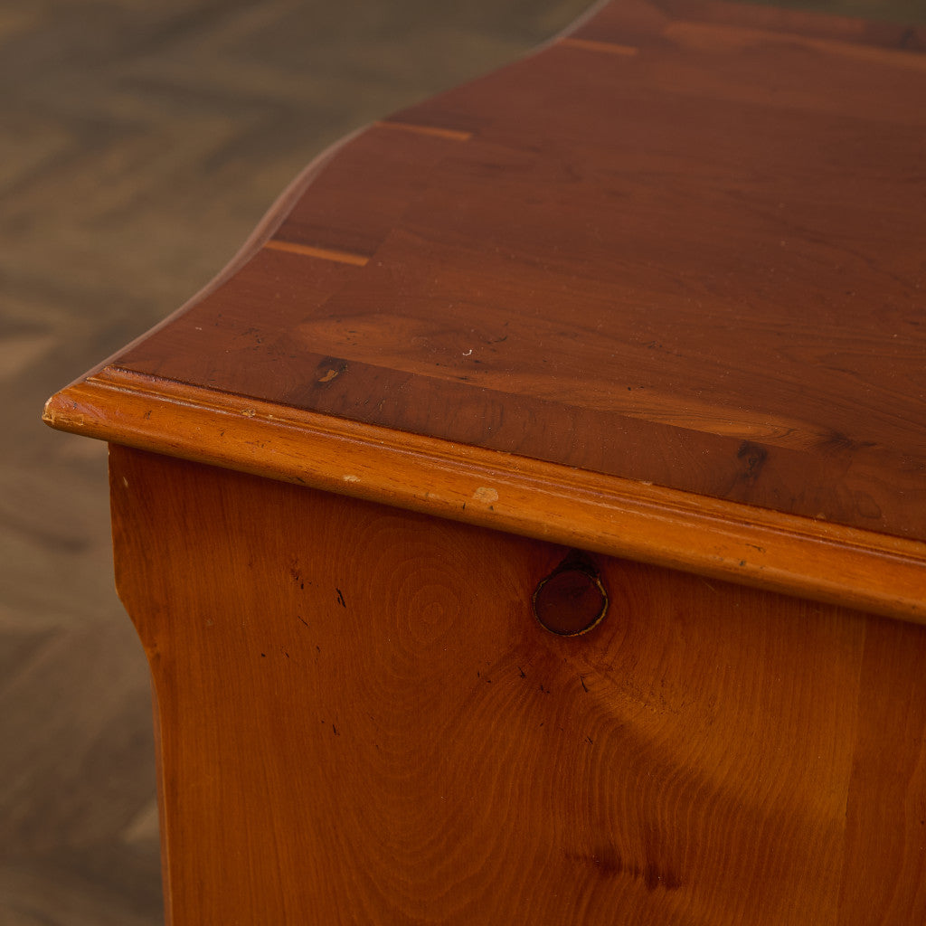 英国 クラシック サイドチェスト