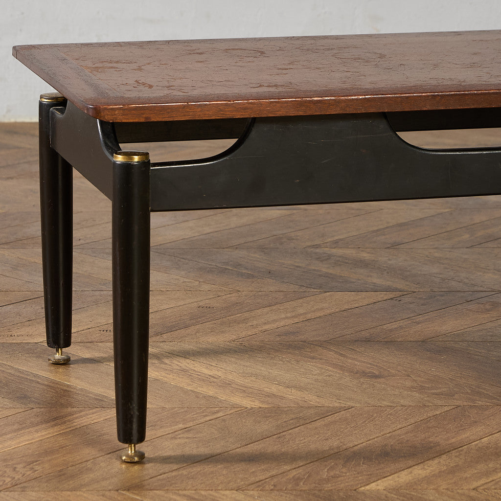 Tola&black  コーヒーテーブル (883)