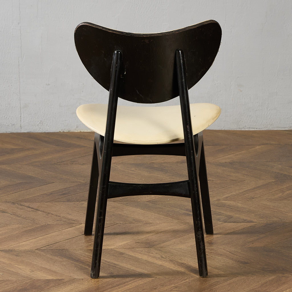 Tola&Black ヴィンテージ バタフライチェア