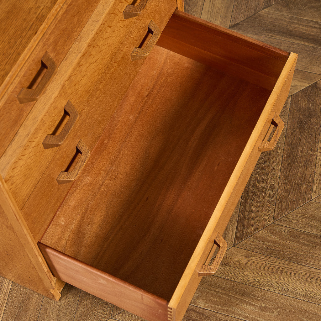 Brandon チェスト (B820)