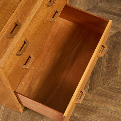 Brandon チェスト (B820)