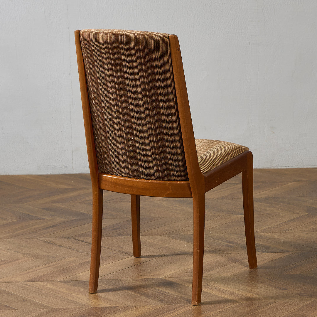 英国 ヴィンテージ ダイニングチェア