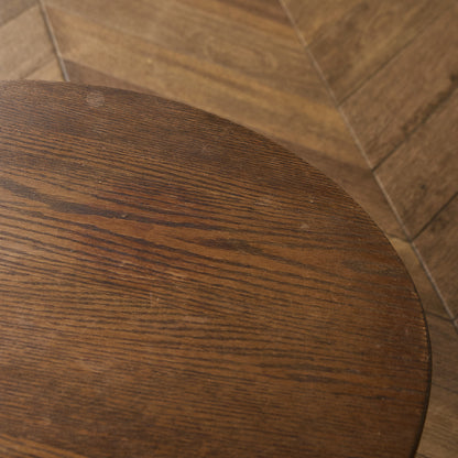 英国 クラシック サイドテーブル