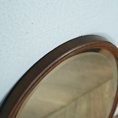 British Classic Wall Mirror #81736