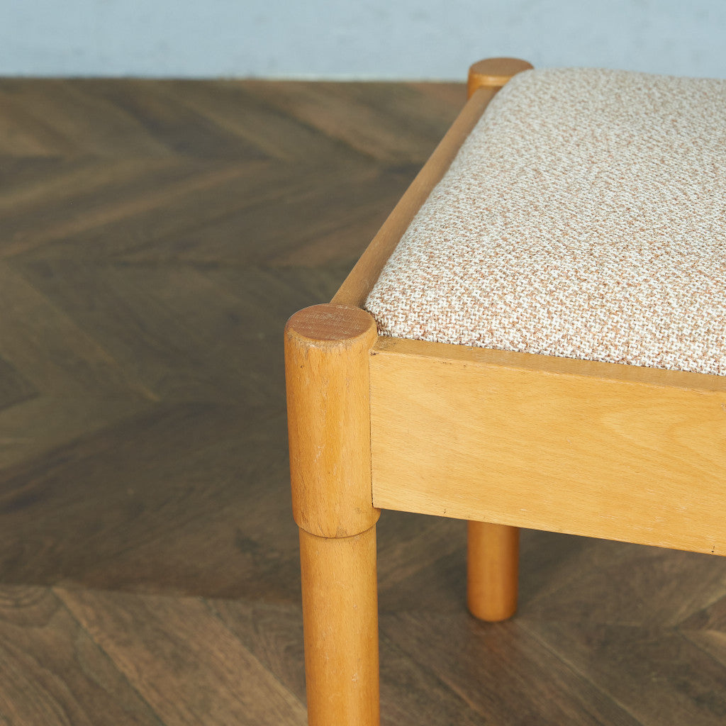 Dinette 英国製 ヴィンテージ ダイニングチェア