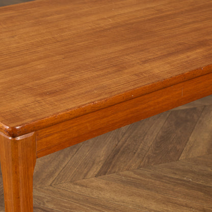 英国 ヴィンテージ コーヒーテーブル