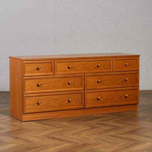 Albany ワイドチェスト