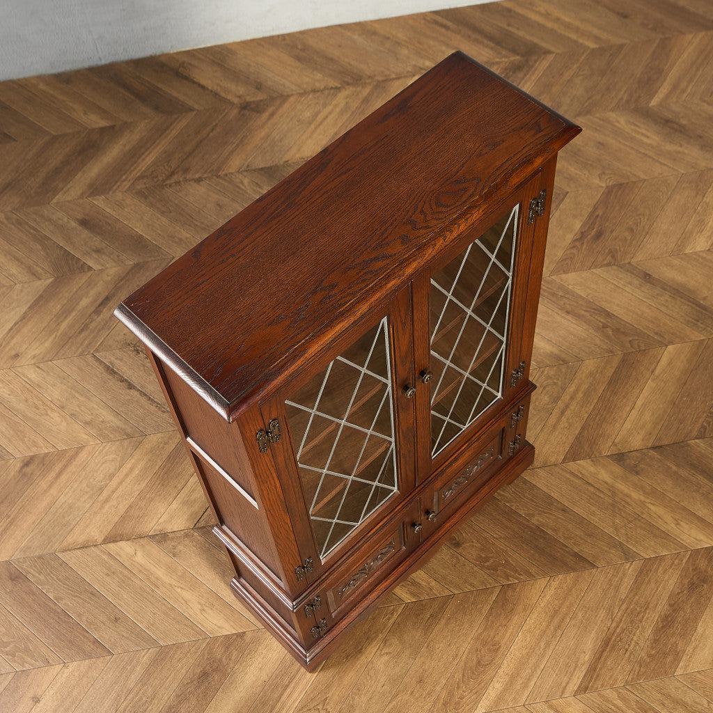 Old Charm ブックケース