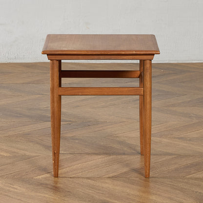 デンマーク ヴィンテージ センターテーブル サイドテーブル