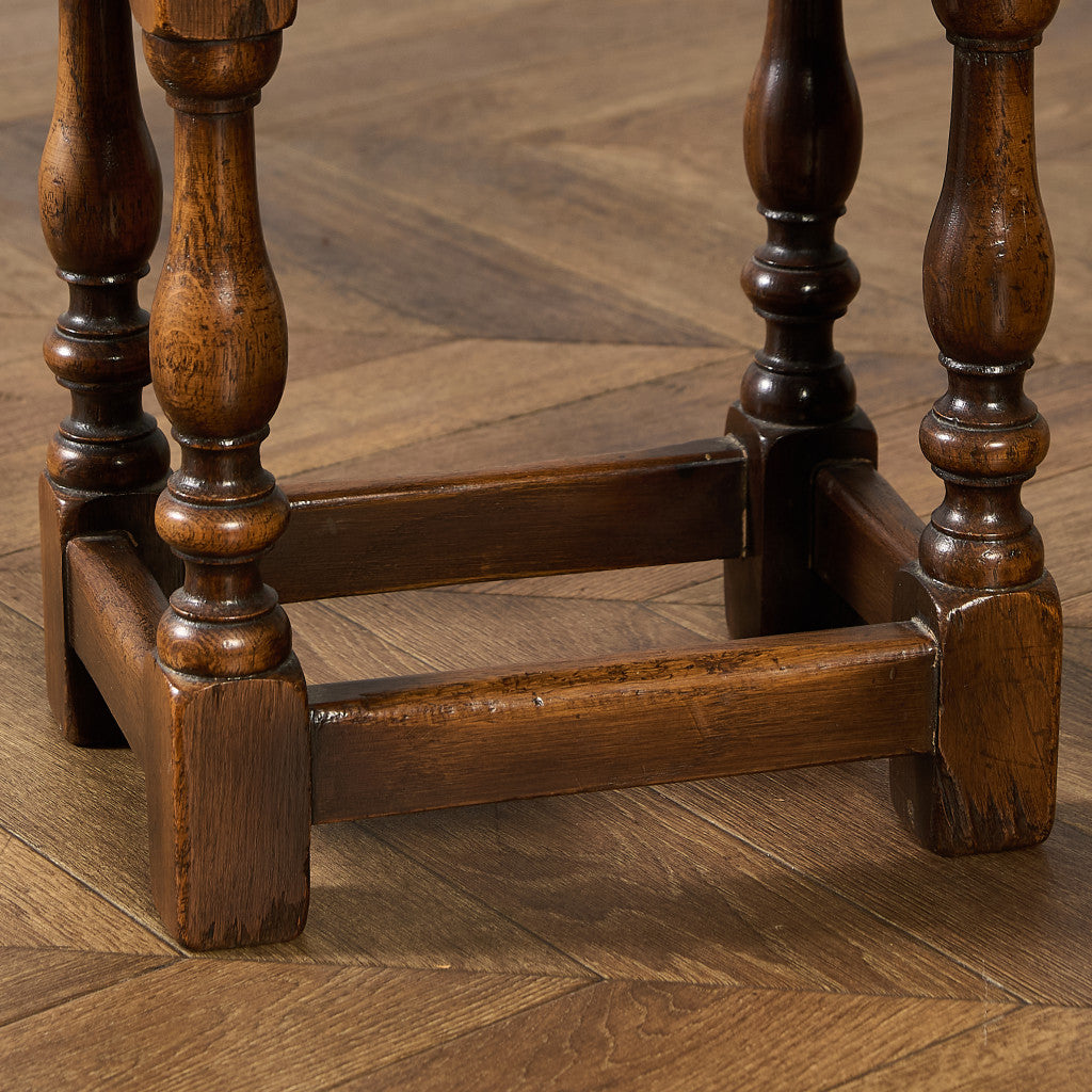 英国 クラシック ネストテーブル サイドテーブル