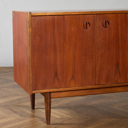 Parker Furniture ヴィンテージ サイドボード