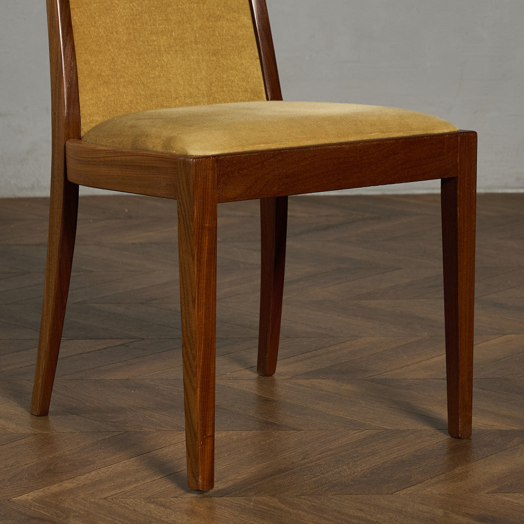 ヴィンテージ ダイニングチェア