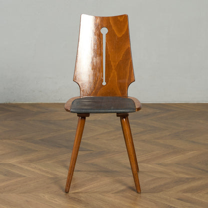Bombenstabil ヴィンテージ ダイニングチェア