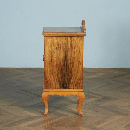 British Classic Bedside Cabinet #82054