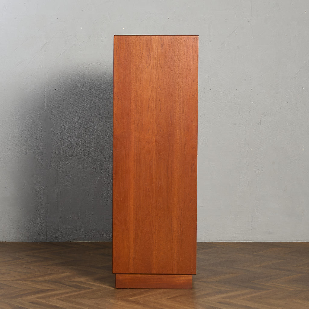 ジープラン G-PLAN Fresco 2ドア ワードローブ (2100D) #97398