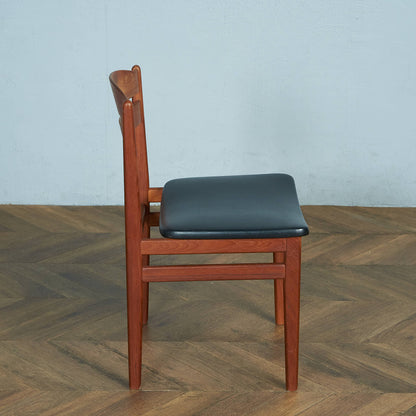 Boltinge Stolefabrik ヴィンテージ ダイニングチェア