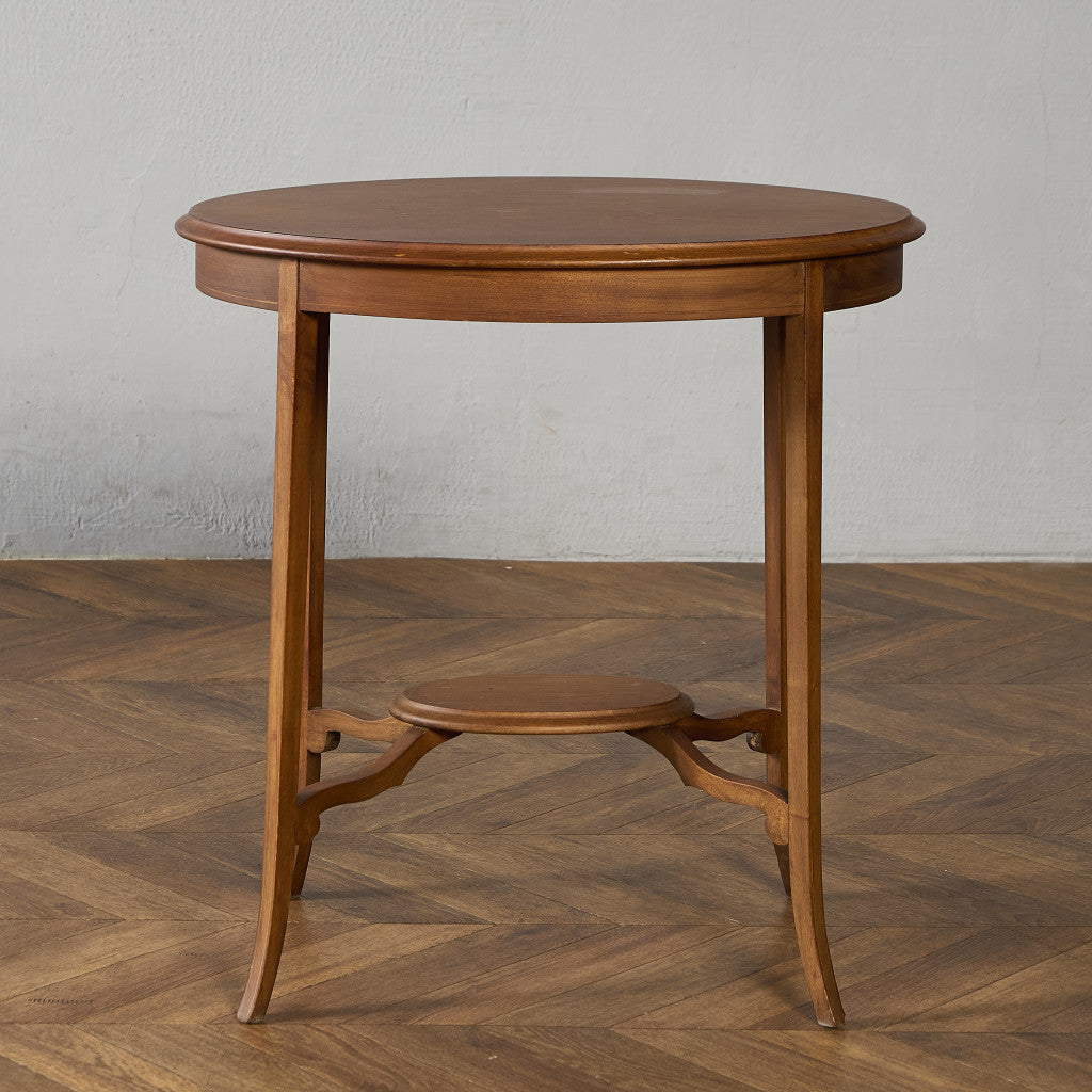 英国 クラシック サイドテーブル