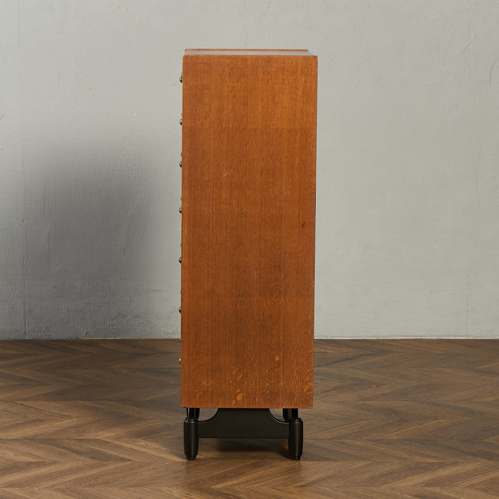 Tola&white 7段 チェスト