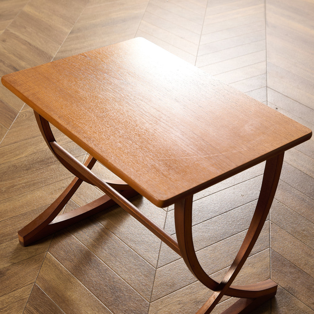 ネイサン Nathan ネストテーブル #96726