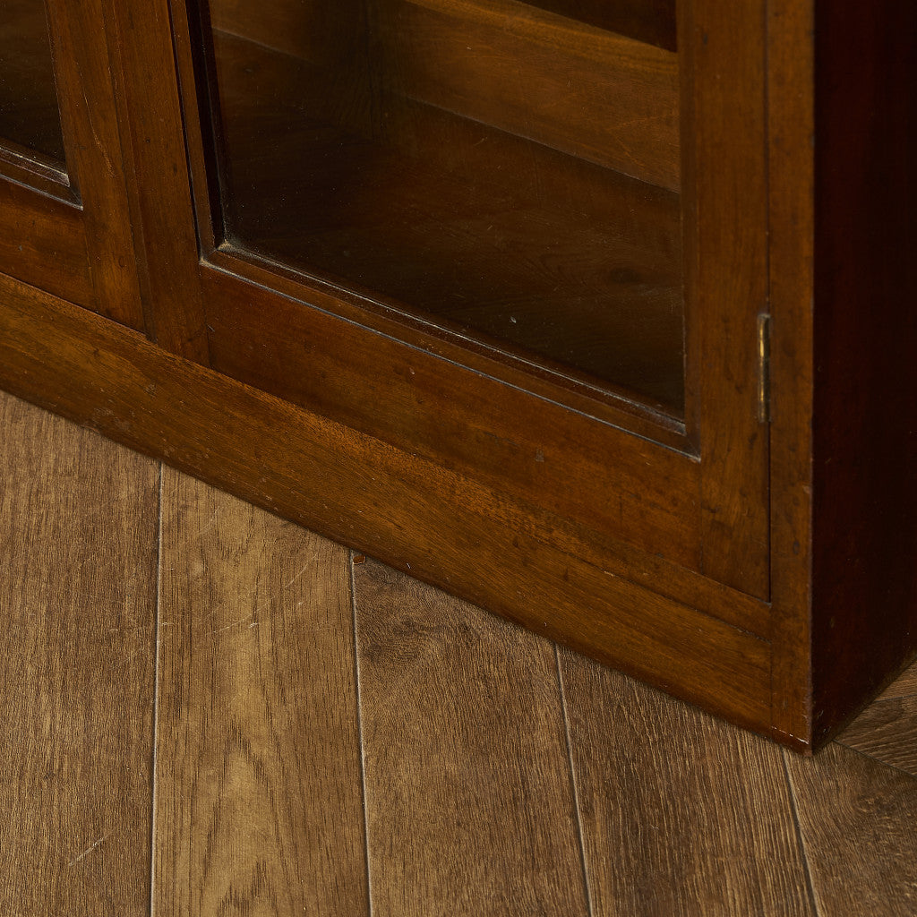 英国 クラシック ブックケース #90098