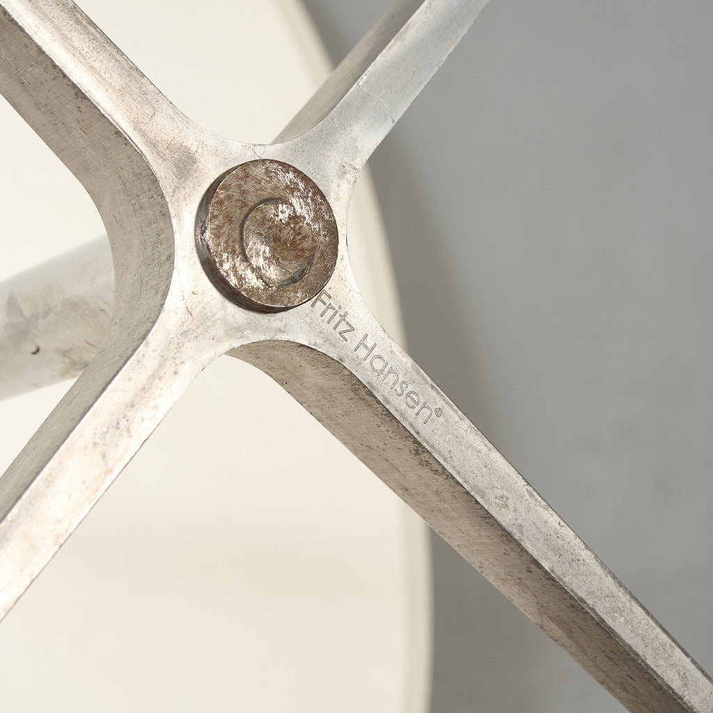 A603 Super-circular Table スーパー円テーブル