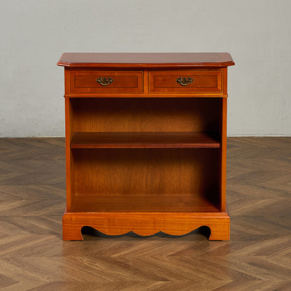 英国 クラシック ブックシェルフ